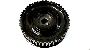 Image of Engine Timing Camshaft Gear. Engine Timing Camshaft Sprocket. Camshaft Exhaust (Left). CPKT... image for your 2012 Subaru Impreza 2.0L CVT Limited Wagon 